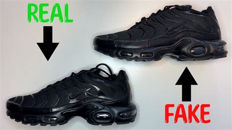 fake nike tn|how to check for fake nikes.